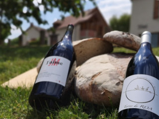 Au Comptoir Des Colettes