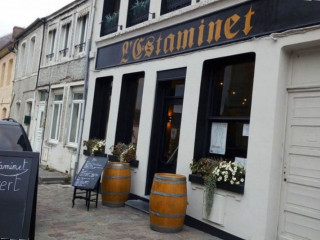 L’estaminet