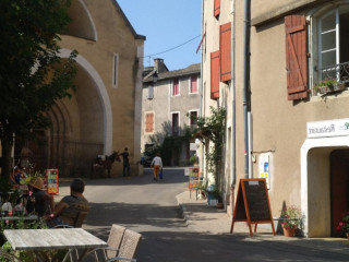 Au Figuier Des Cévennes