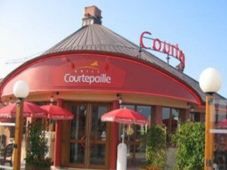 Courtepaille