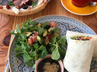 restaurant image