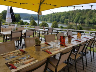 Le Pub Glacier De Haspelschiedt