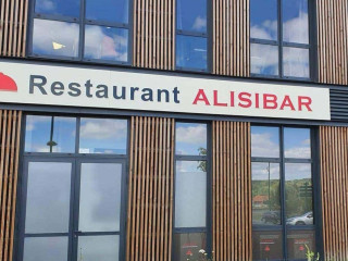 Restaurant Alisibar