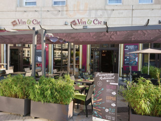 Café Vin Cie