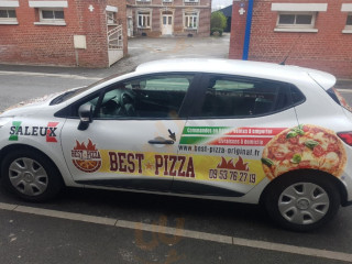 Best Pizza Original