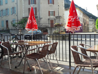 Café La Fontaine
