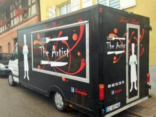 Food Truck The Artist
