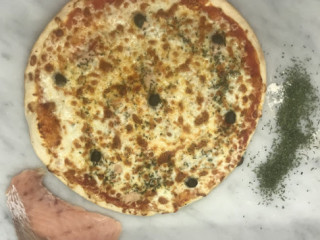 Pat’pizza Terrasson
