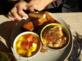 Comptoir Des Halles