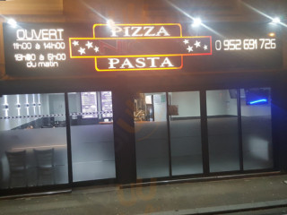 Night Pizza Pasta