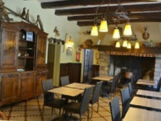 Relais Du Bois Du Four