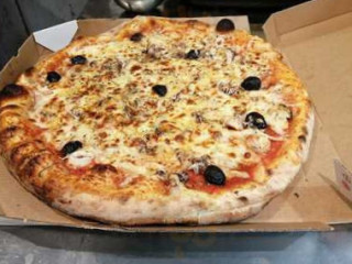 Pizza Les 2 Freres