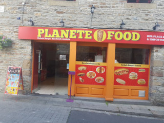 Planete Food