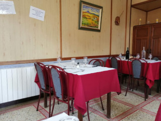 Restaurant Bar La Confiance
