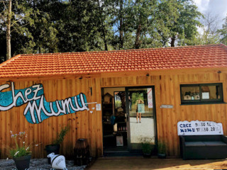 Chez Mumu