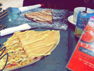 Crep'party
