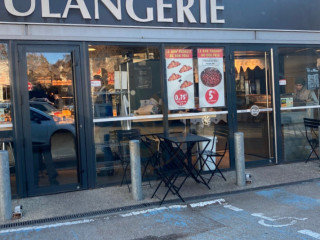 Boulangerie Marie Blachere