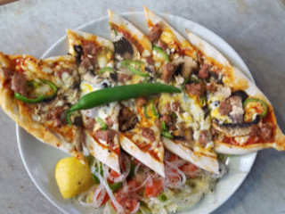 Saray Kebab Pidè Pizza