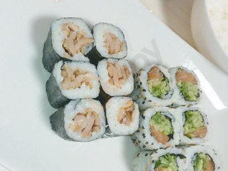 Home Sushi