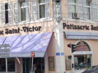 Boulangerie Patisserie Saint Victor