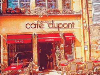 Café Dupont