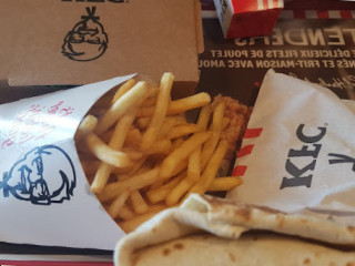 Kfc Claye-souilly