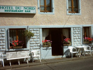 Hôtel Du Nord