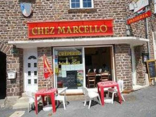 Chez Marcello