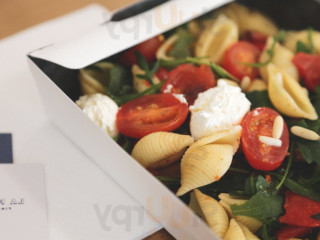 La Famille Finest Lunch