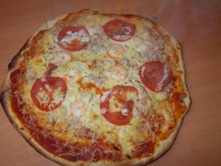 Pizz A Uhart