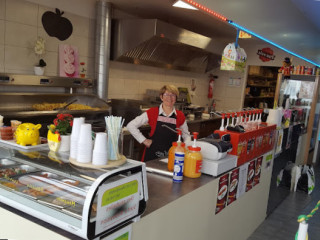 Friterie Chez Christine