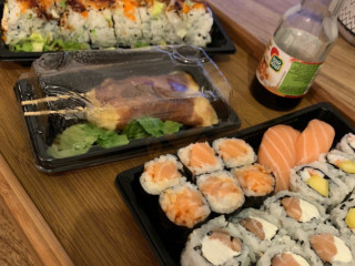 Sushi Foret