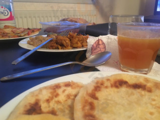Ma Cuisine Marocaine