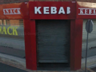 Lolave Kebab