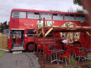 Le Bus A Pizza