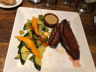 restaurant image