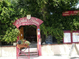 La Grillade Du Château
