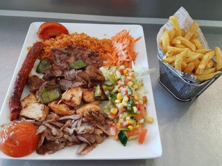 restaurant image