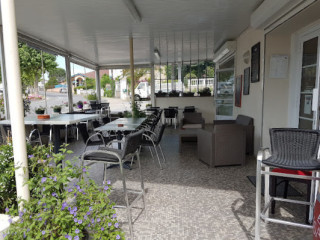 Restaurant-bar La Terrasse