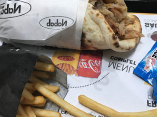 Nabab Kebab