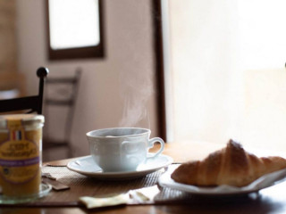 Le Relais Du Grand Logis