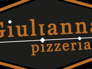 Pizza Giulianna
