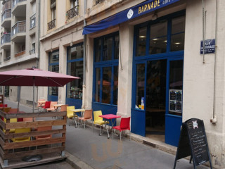Barnadé Café Ludique