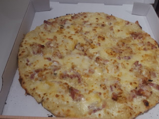Pizzas Pickouik Pizzeria à Saint Sever