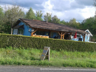 La Villa Bleue