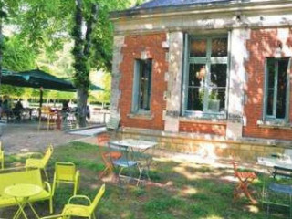 Le Kiosque Du Parc De Blossac