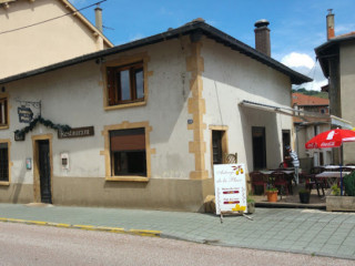 Auberge De La Place