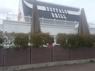 Buffalo Grill