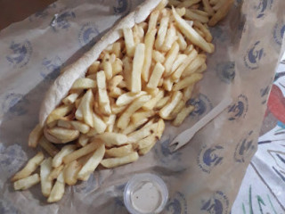 Friterie Chez Carole