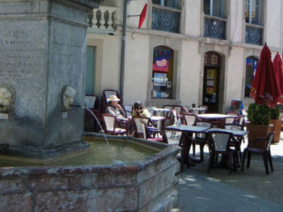 La Grande Fontaine